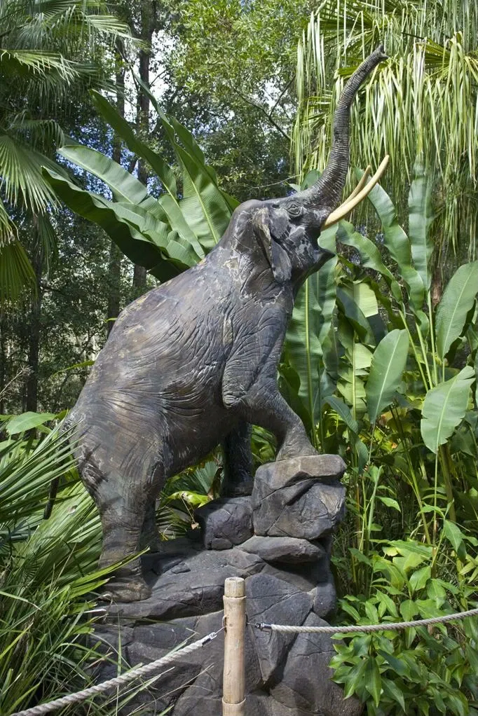 Zoológico de Australia