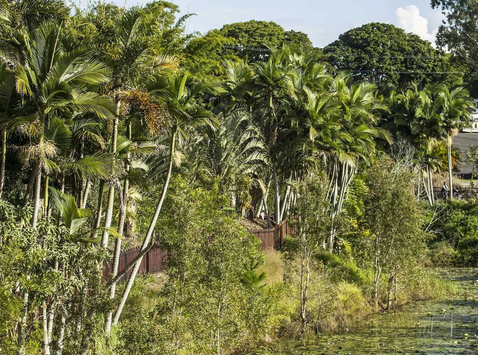 Zoológico de Australia