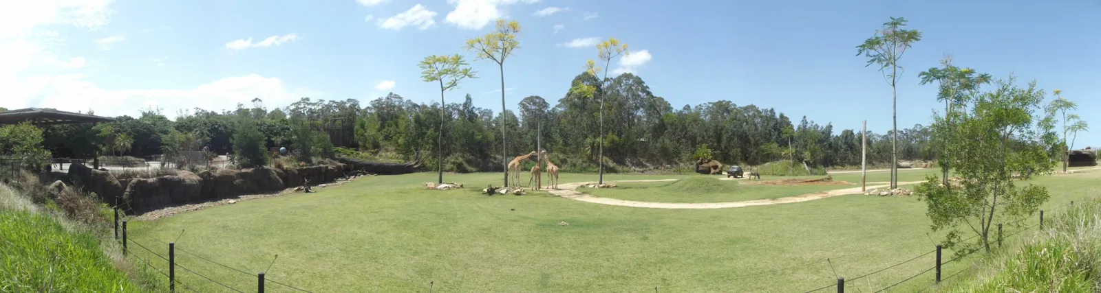 Australia Zoo