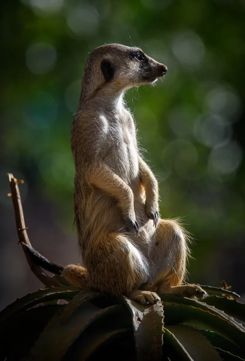 Zoológico de Australia