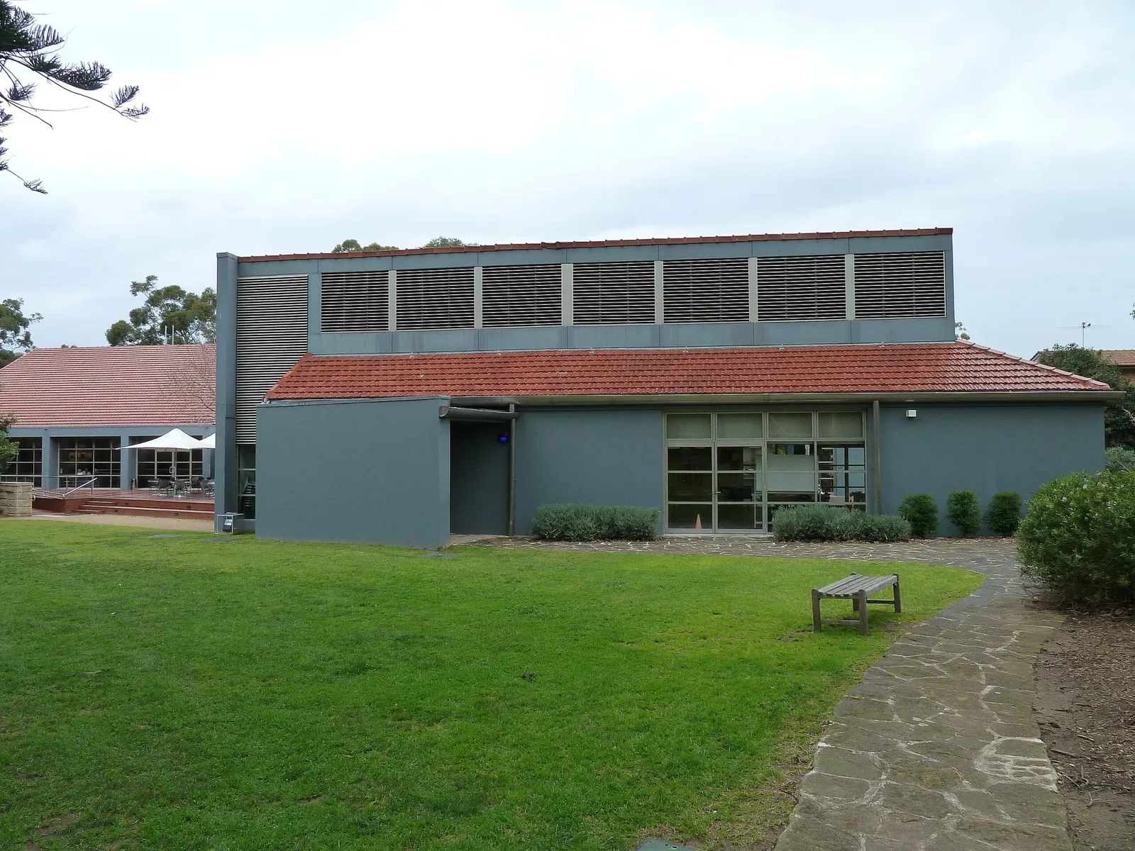 Hazelhurst Arts Centre