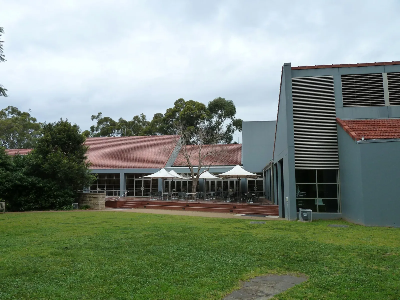 Hazelhurst Arts Centre