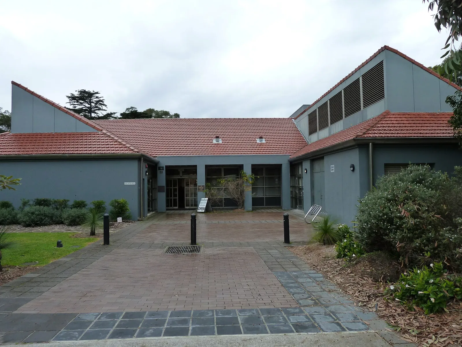 Hazelhurst Arts Centre