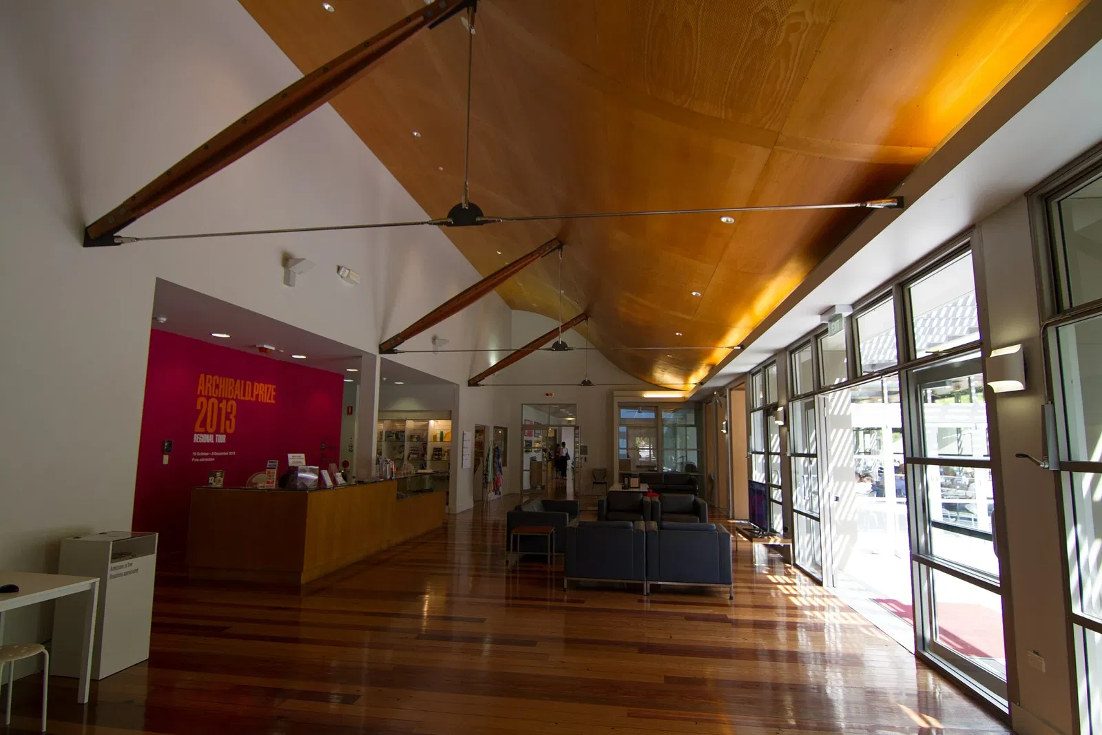 Hazelhurst Arts Centre