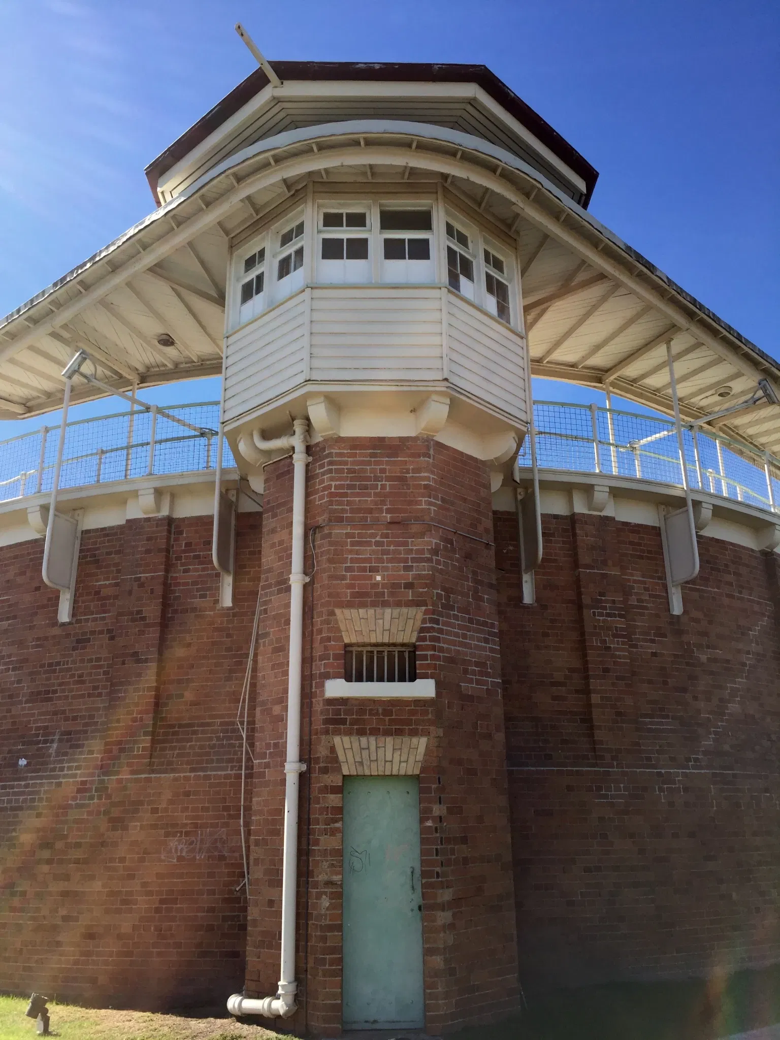 Boggo Road Gaol