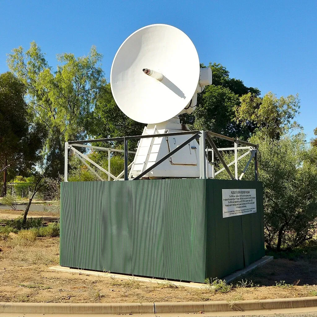 Central Australian Aviation Museum
