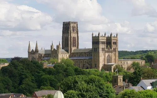 Durham Cathedral