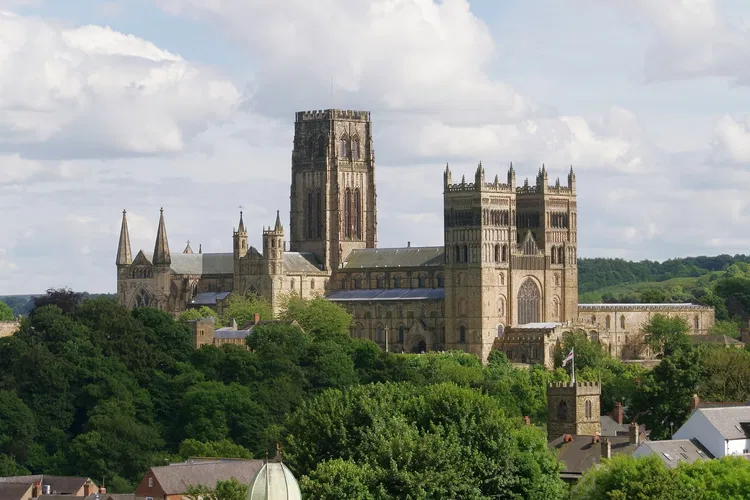 Durham Cathedral