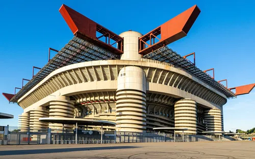 San Siro Stadium