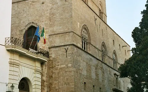 Palazzo Chiaramonte Steri