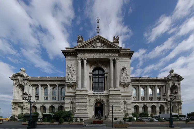 Musée océanographique de Monaco