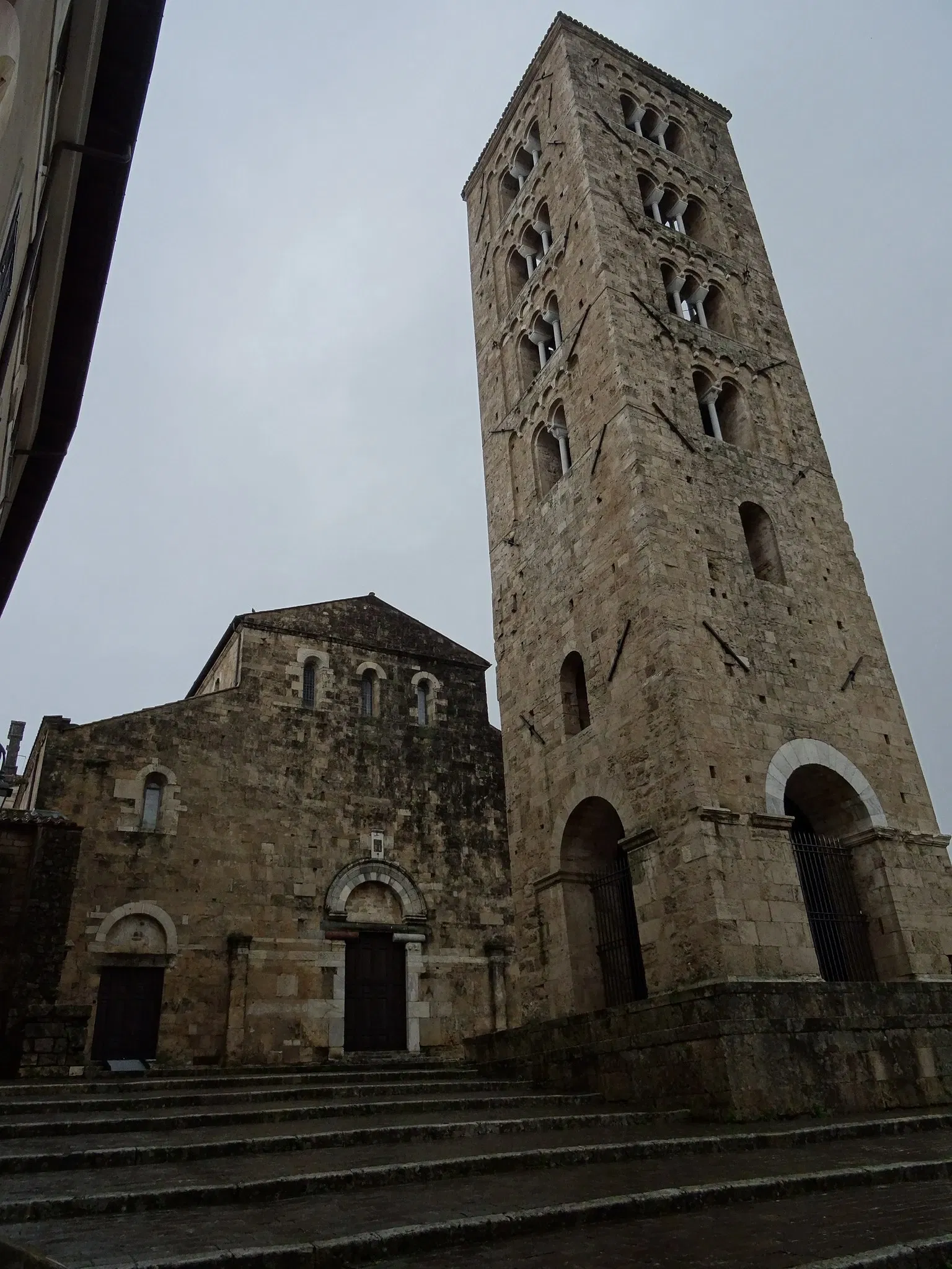 Museo della Cattedrale di Anagni