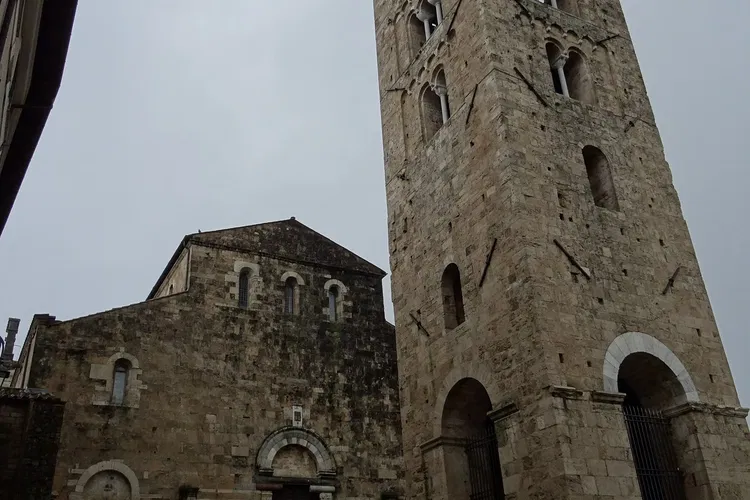 Museo della Cattedrale di Anagni