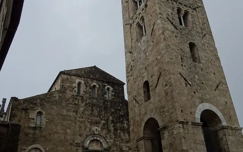 Museum of the Cathedral of Anagni