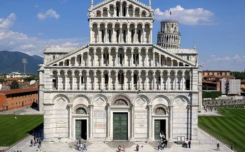 Cattedrale di Pisa