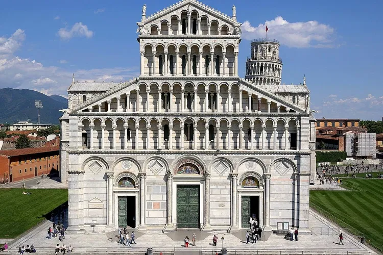 Pisa Cathedral