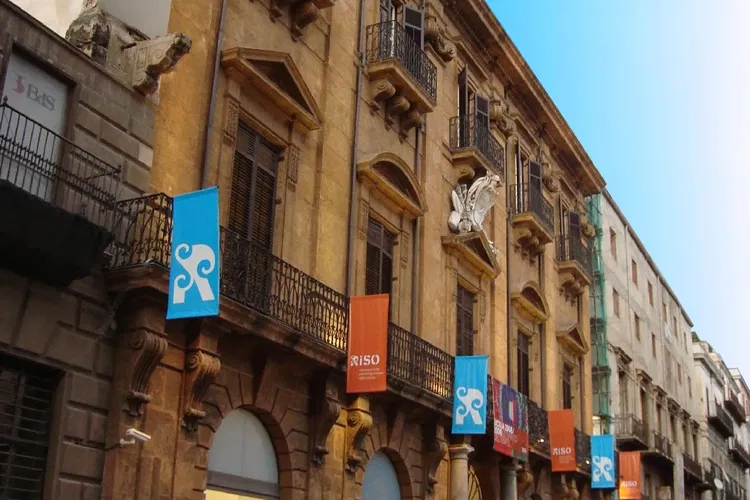 Palazzo Riso