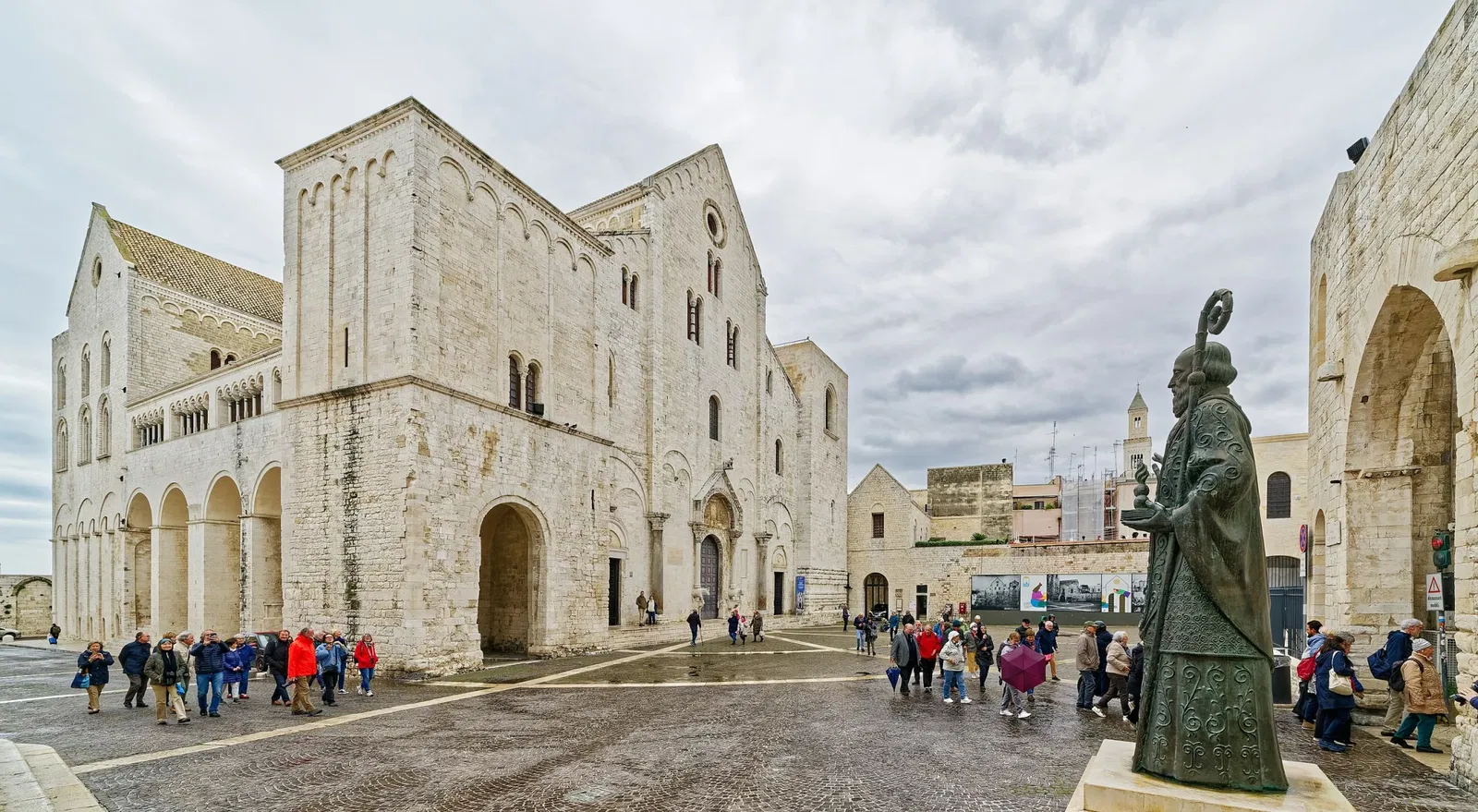 Basilica di San Nicola