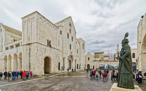 Basilica di San Nicola