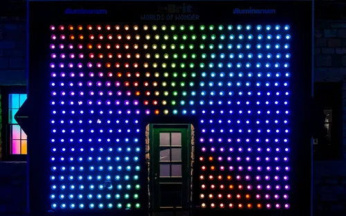 Illuminarium Toronto