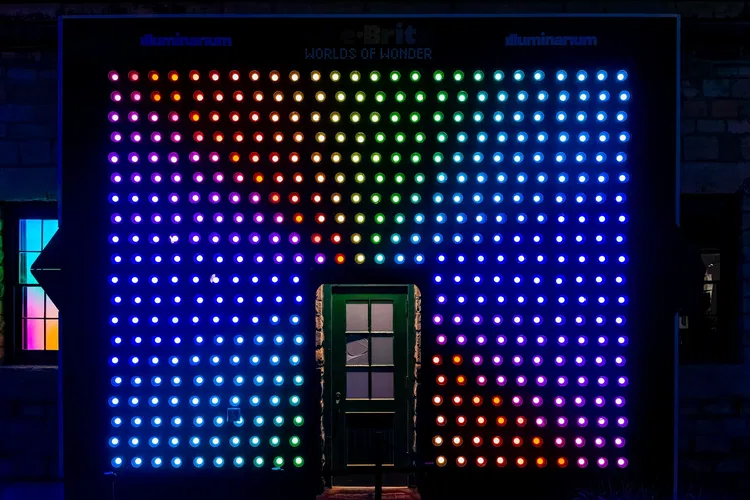 Illuminarium Toronto