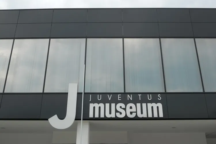 Juventus Museum