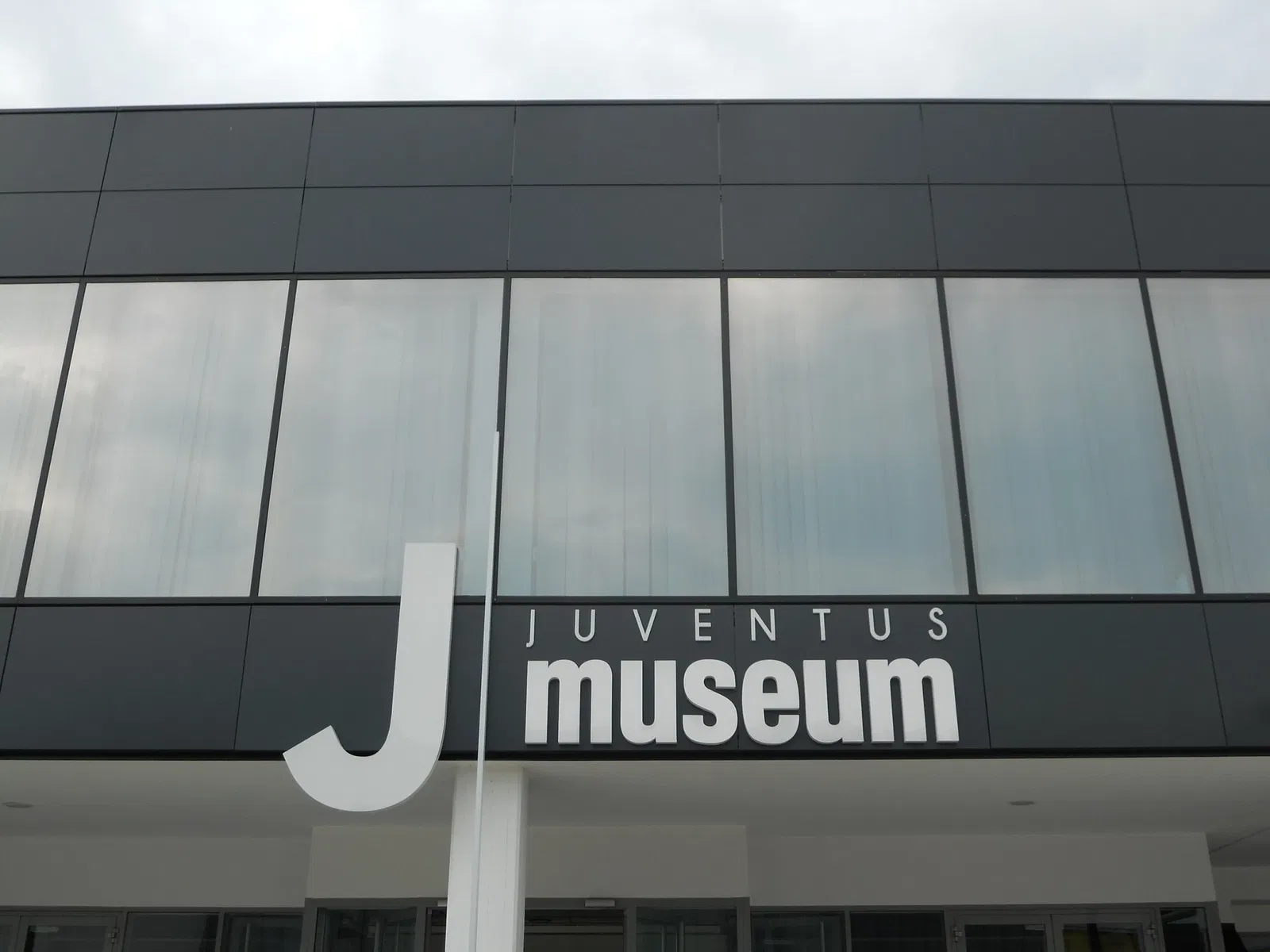 Juventus Museum