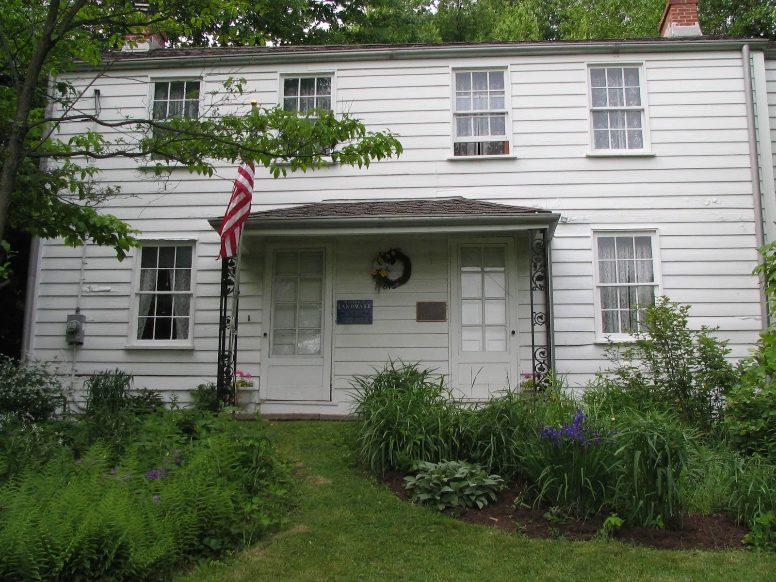 Rachel Carson Homestead