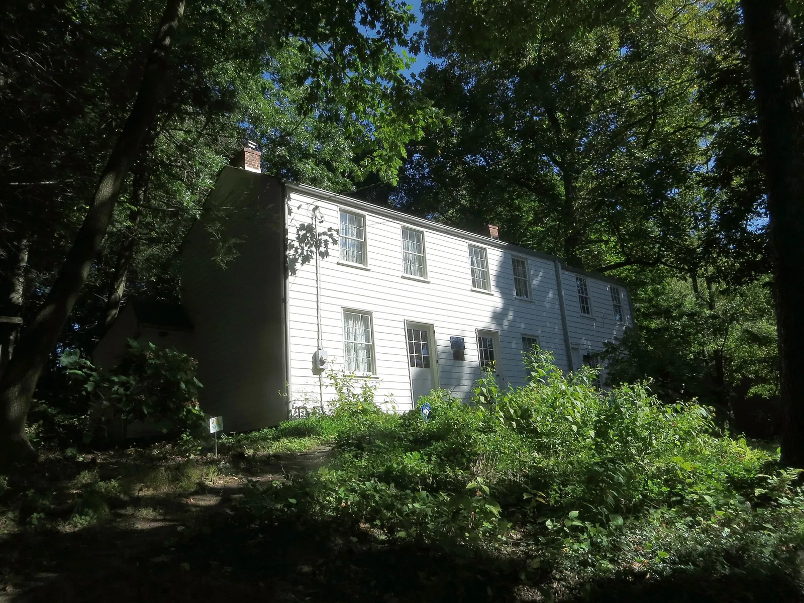 Rachel Carson Homestead