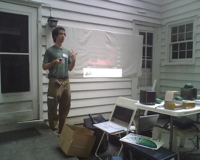 Rachel Carson Homestead