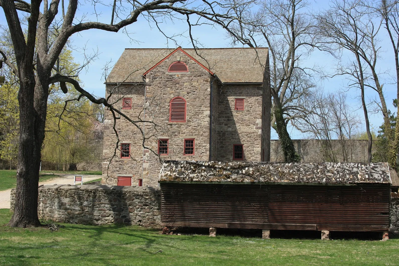 The Highlands Mansion and Gardens