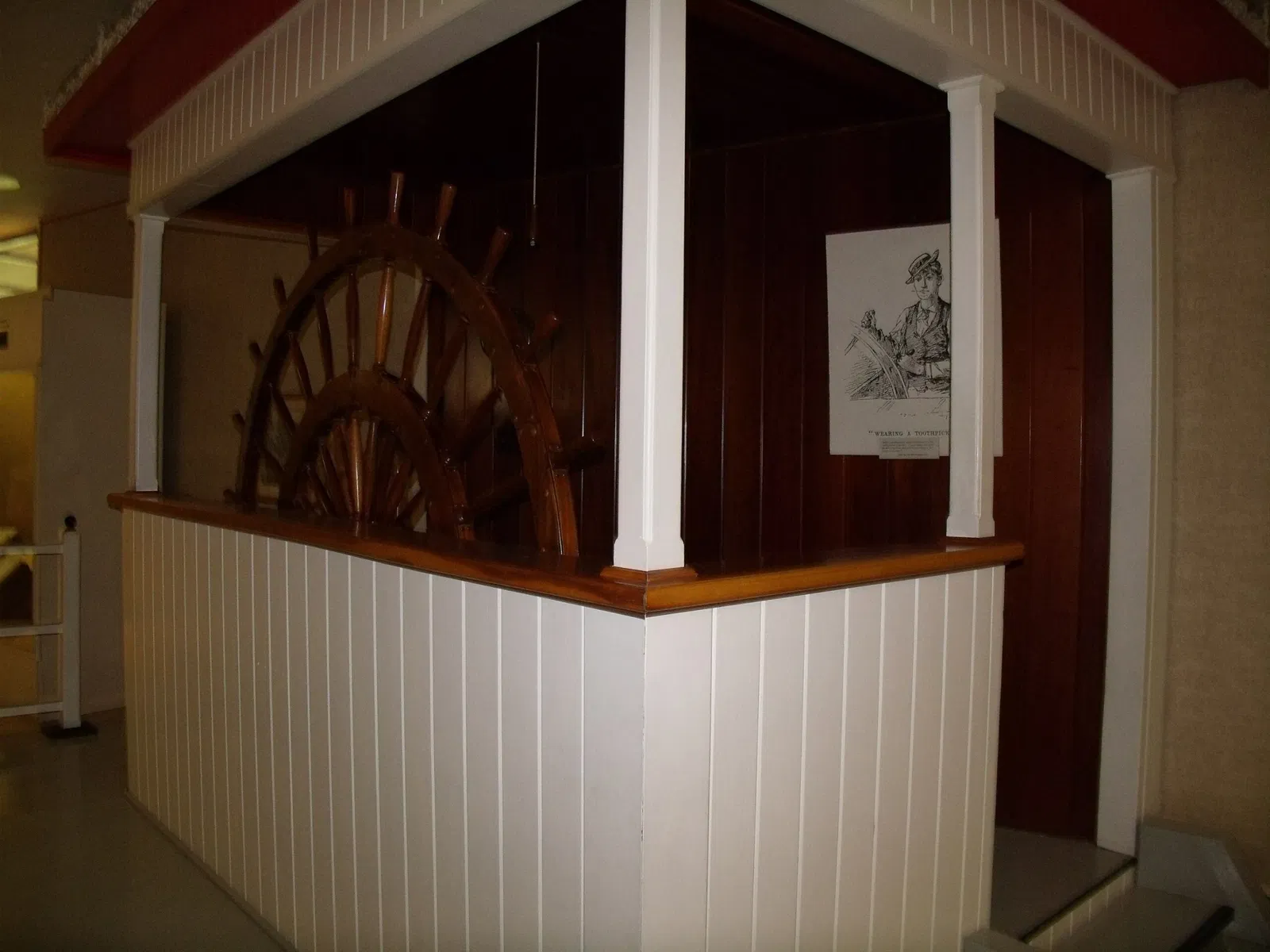 Mark Twain Birthplace State Historic Site