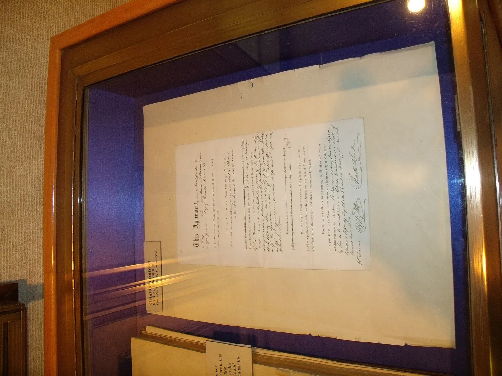 Mark Twain Birthplace State Historic Site