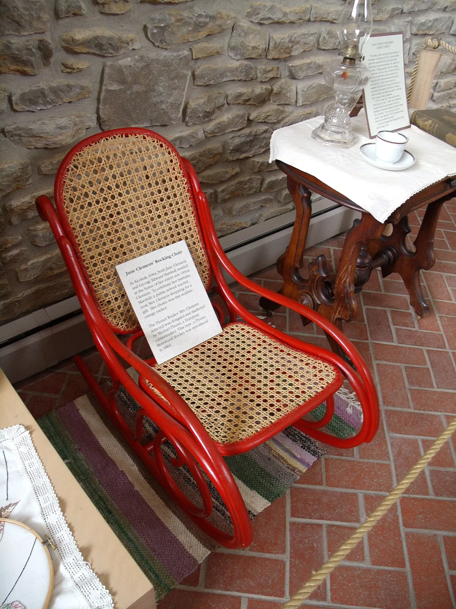 Mark Twain Birthplace State Historic Site