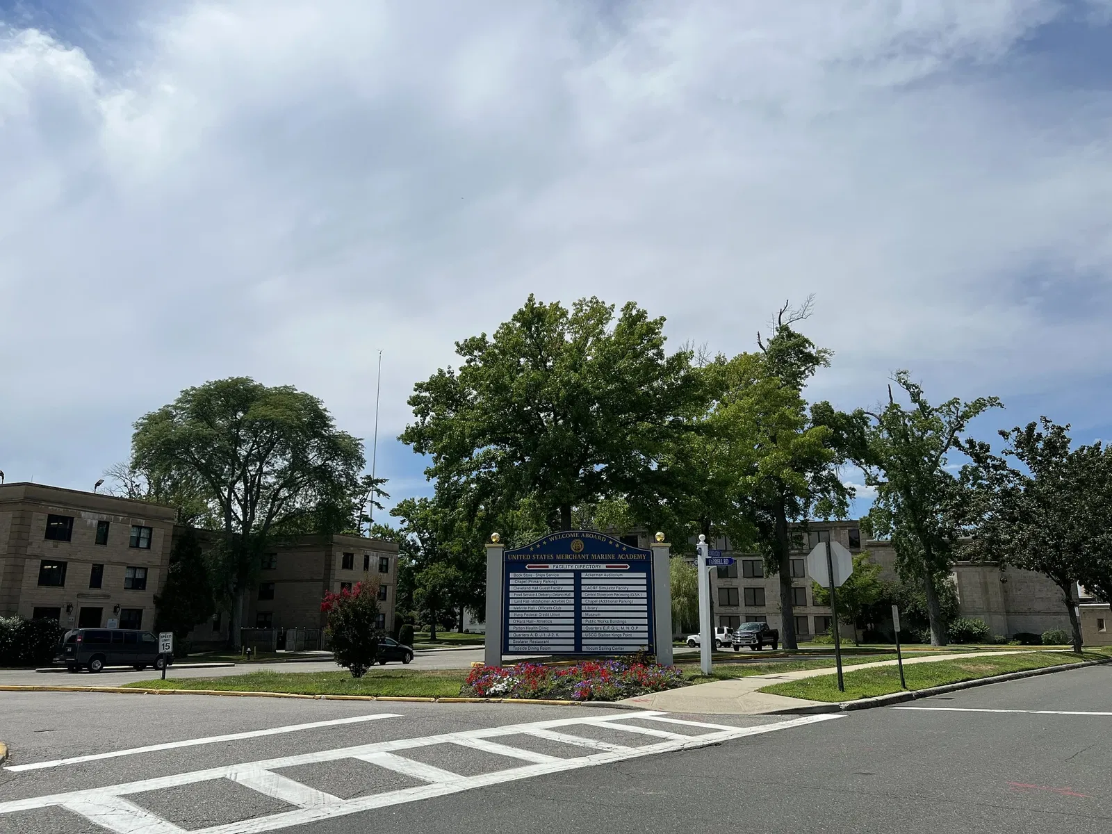 American Merchant Marine Museum