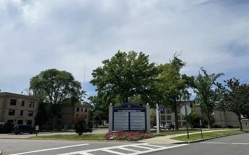 American Merchant Marine Museum