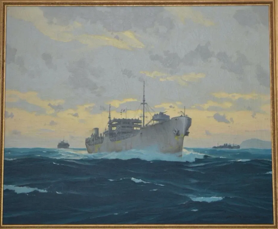 American Merchant Marine Museum