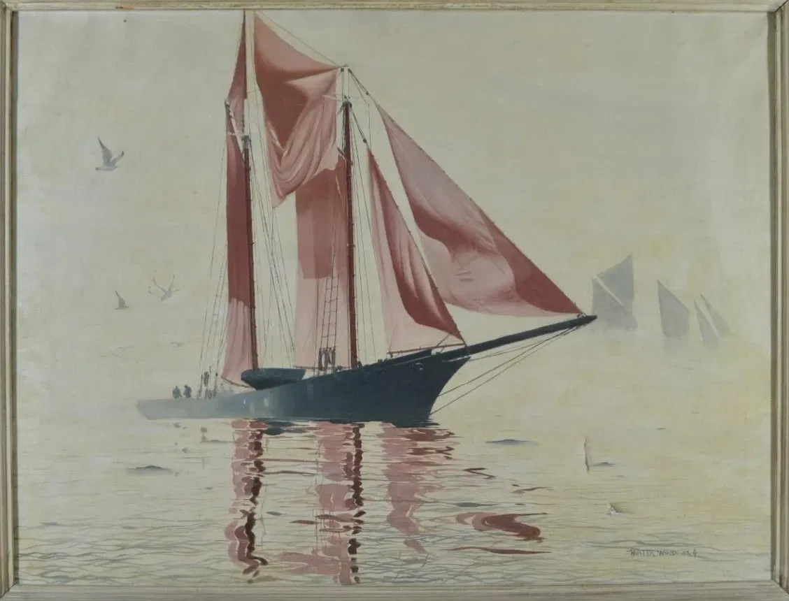 Academia de la Marina Mercante de los Estados Unidos