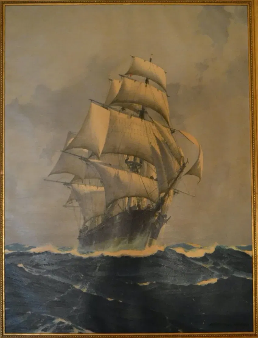 Academia de la Marina Mercante de los Estados Unidos