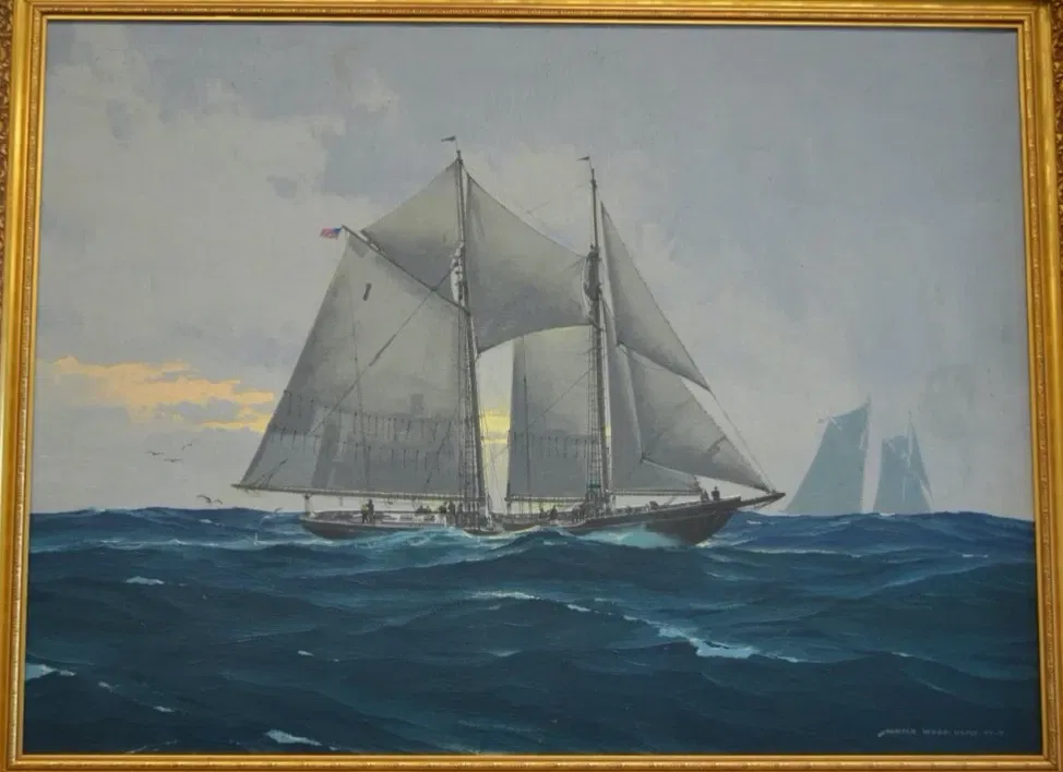 United States Merchant Marine Academy