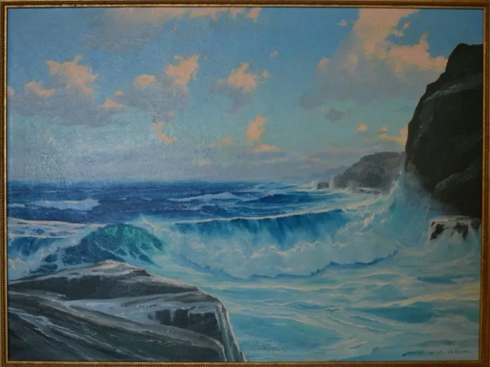 United States Merchant Marine Academy