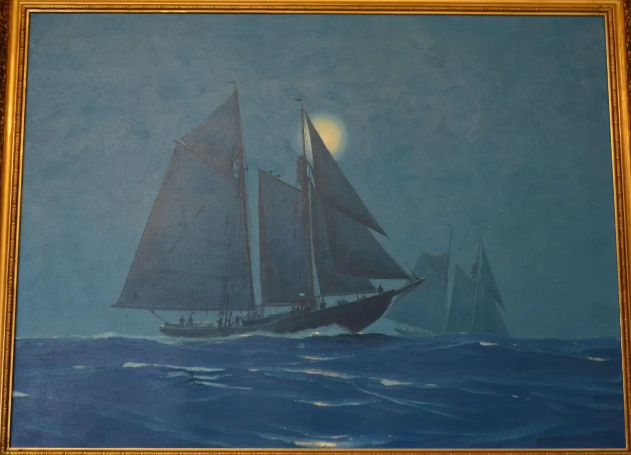 Académie de la marine marchande des États-Unis