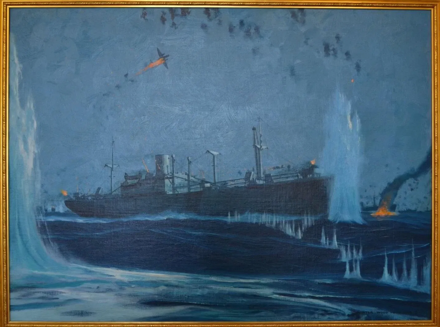 Académie de la marine marchande des États-Unis