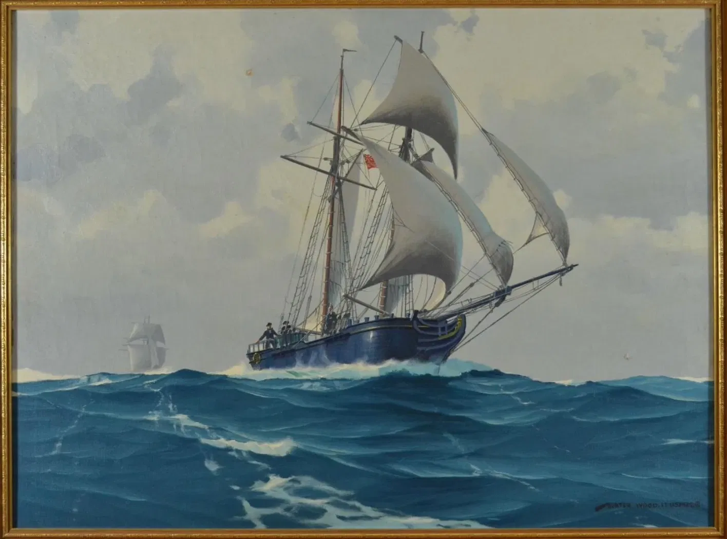 Académie de la marine marchande des États-Unis