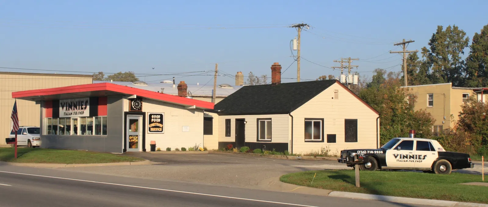 Canton Township (Michigan)