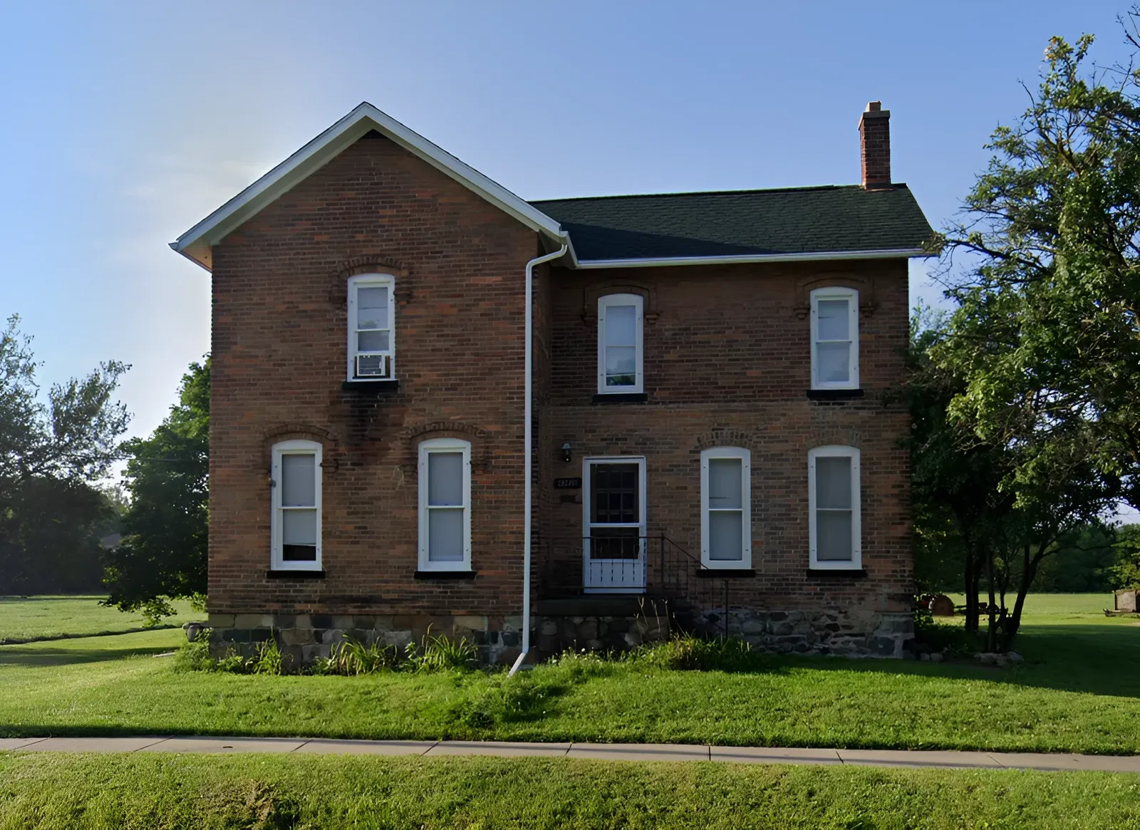Canton Historical Society