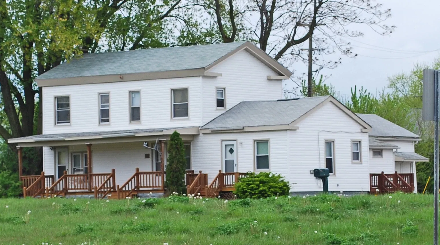 Canton Historical Society