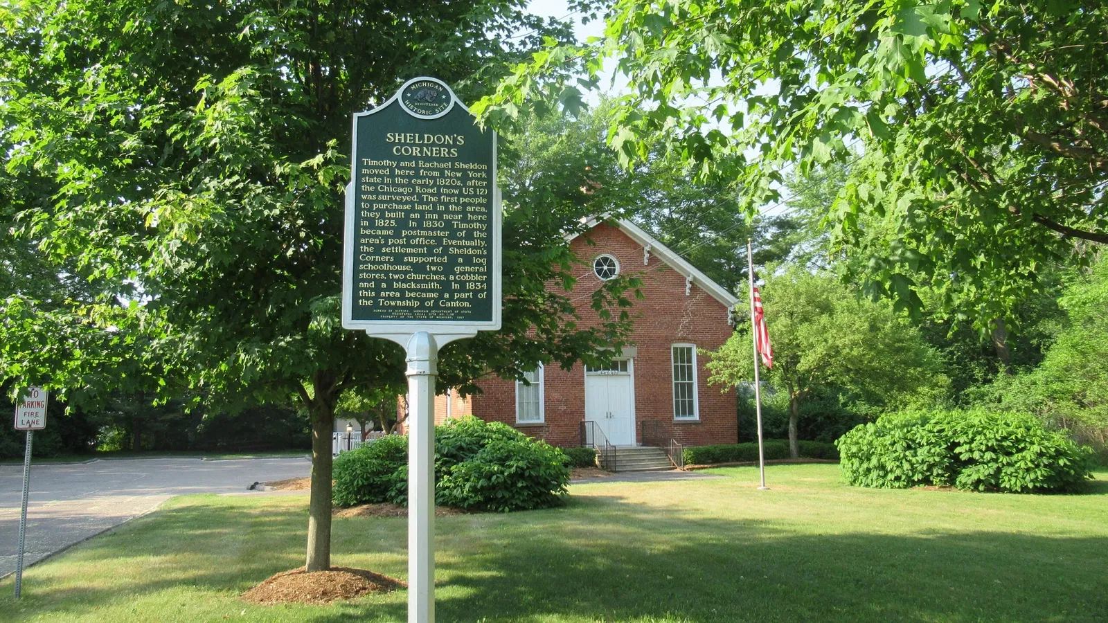 Canton Township (Michigan)