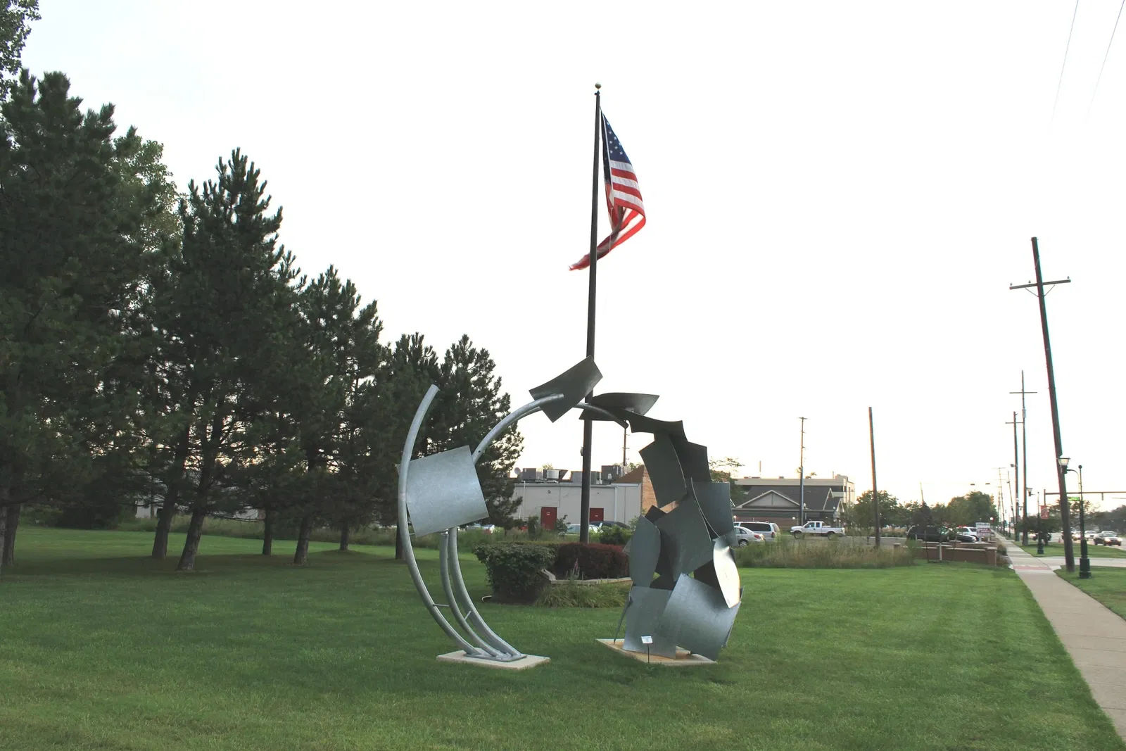 Canton Township (Michigan)