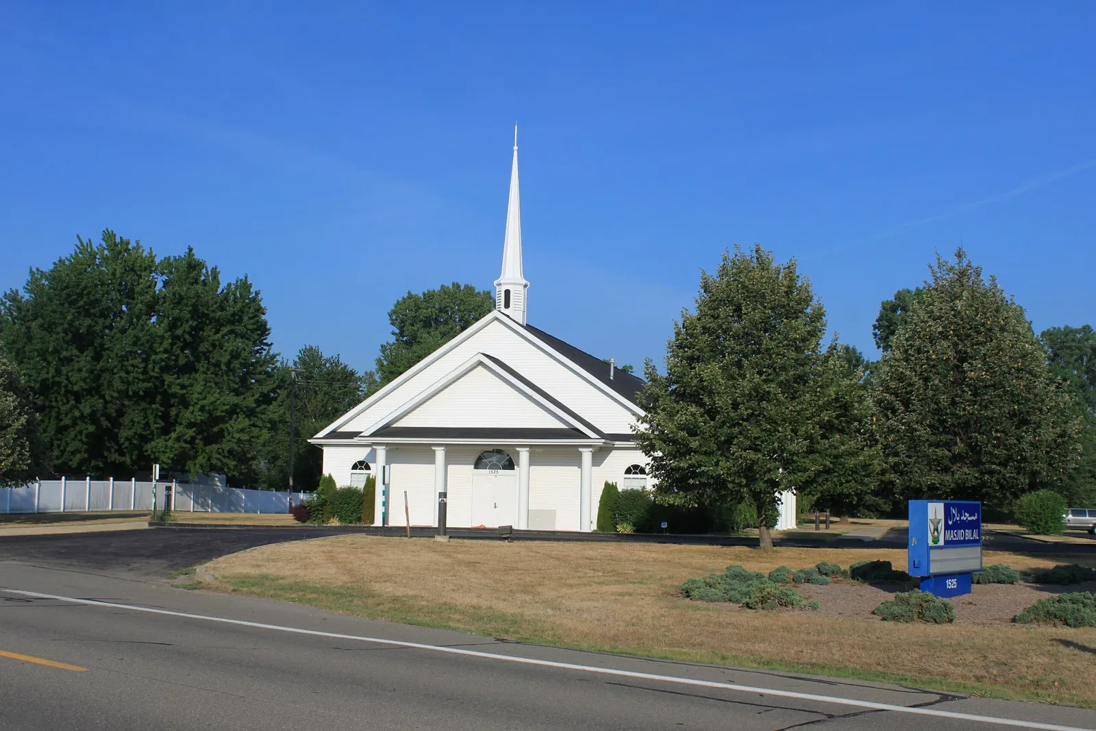 Canton Historical Society
